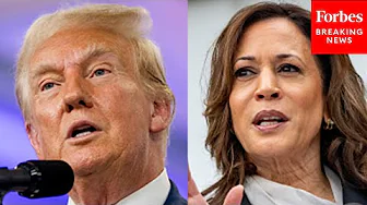Here's The Question Trump And Harris Won’t Answer: Pollster Frank Luntz Explains thumbnail