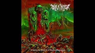 Difuntor - A Butchering Monolith of Mystical Damnation (Full Album 2025)