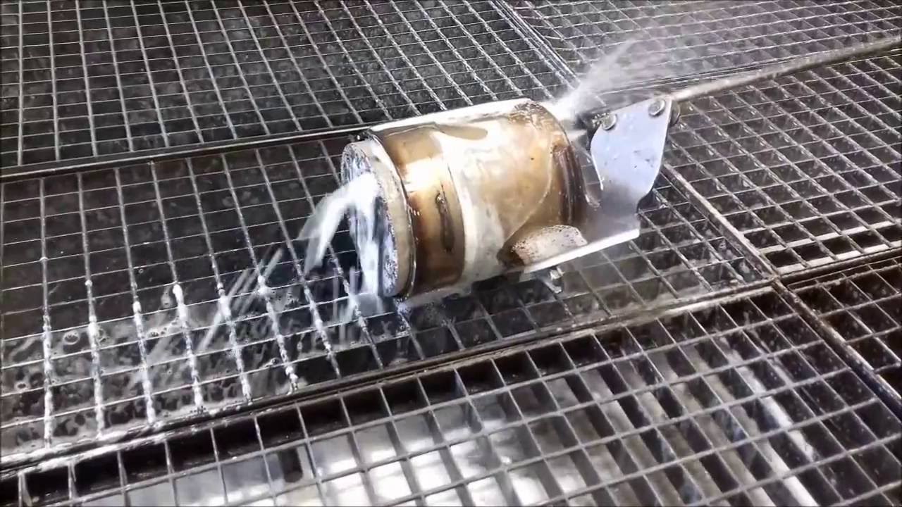 LIMPIEZA FILTRO DE PARTÍCULAS FAP DPF YouTube LIMPIEZA FILTRO DE PARTÍCULAS FAP DPF YouTube