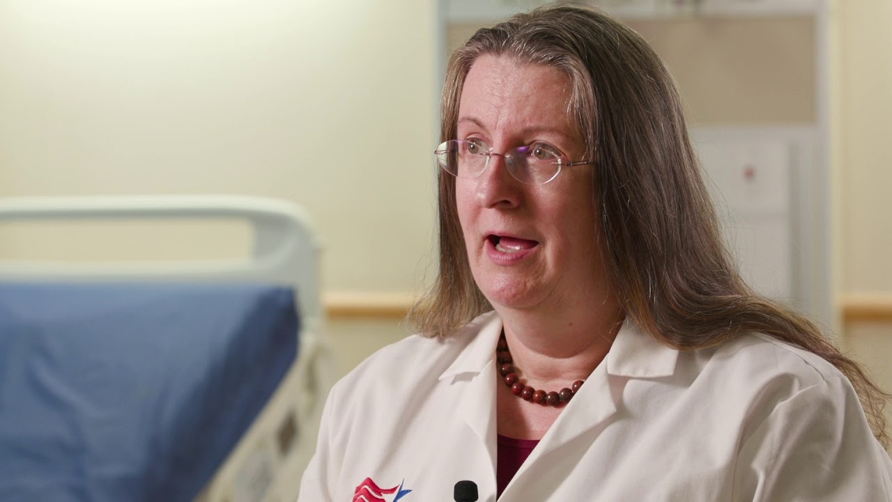 VA Medical Center - Internal Medicine Residency | University of Maryland  Medical Center