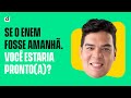 REVISÃO GERAL ENEM 2020 - Linguagens, Humanas e Redação | Aulão Grátis