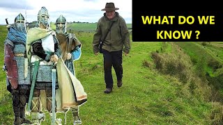 HILLFORTS AND WAR IN WILTSHIRE