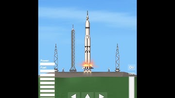 Apollo 8 in Spaceflight Simulator