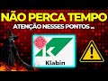 KLBN11: SAIBA ANTES de se ARREPENDER! ações Klabin KLBN11 KLBN4 KLBN3