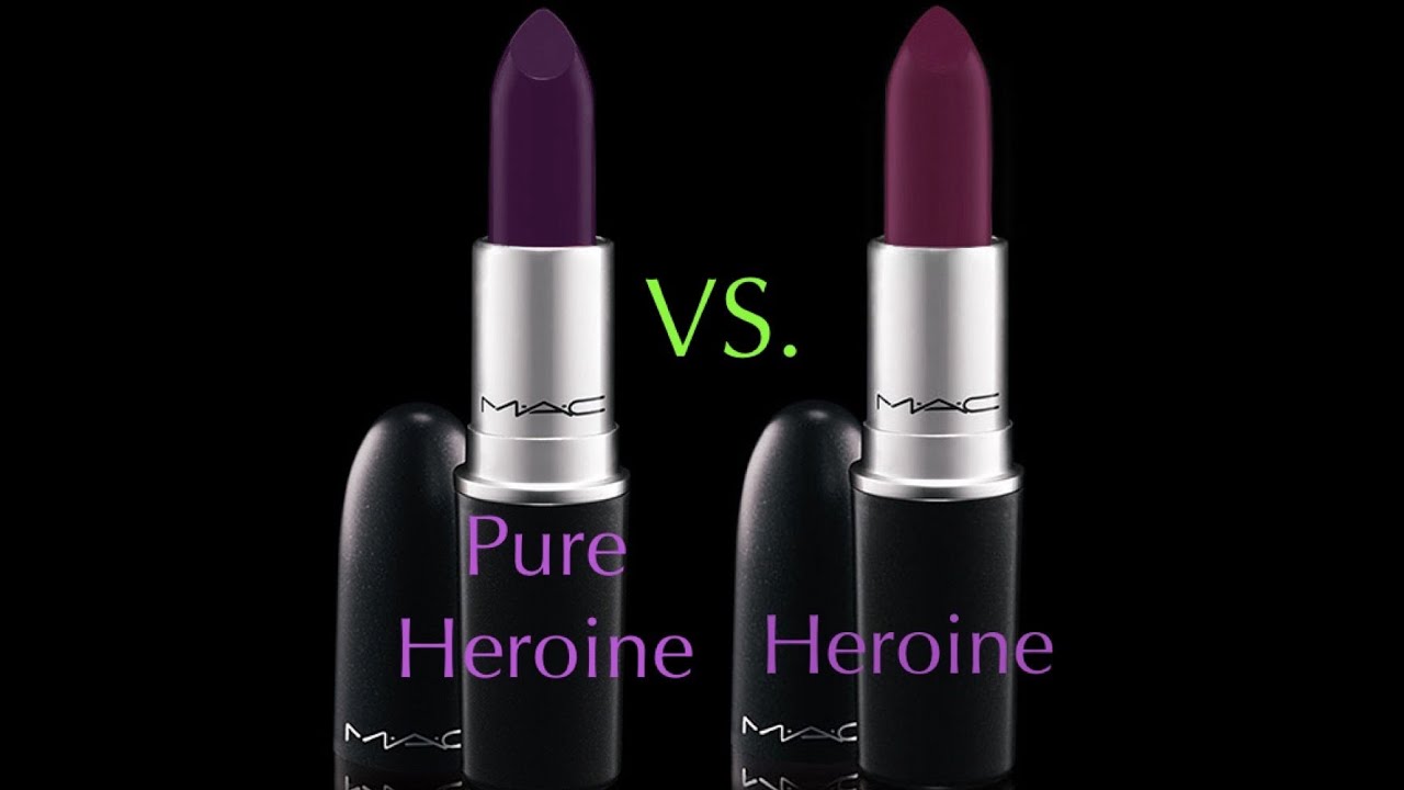 Mac lipstick colours for dark skin