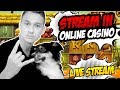 CASINO STREAM 🔥🔥🔥 BALANCE BOOST - CASINO ONLINE WITH REAL MONEY/MY NEW RECORD!!!