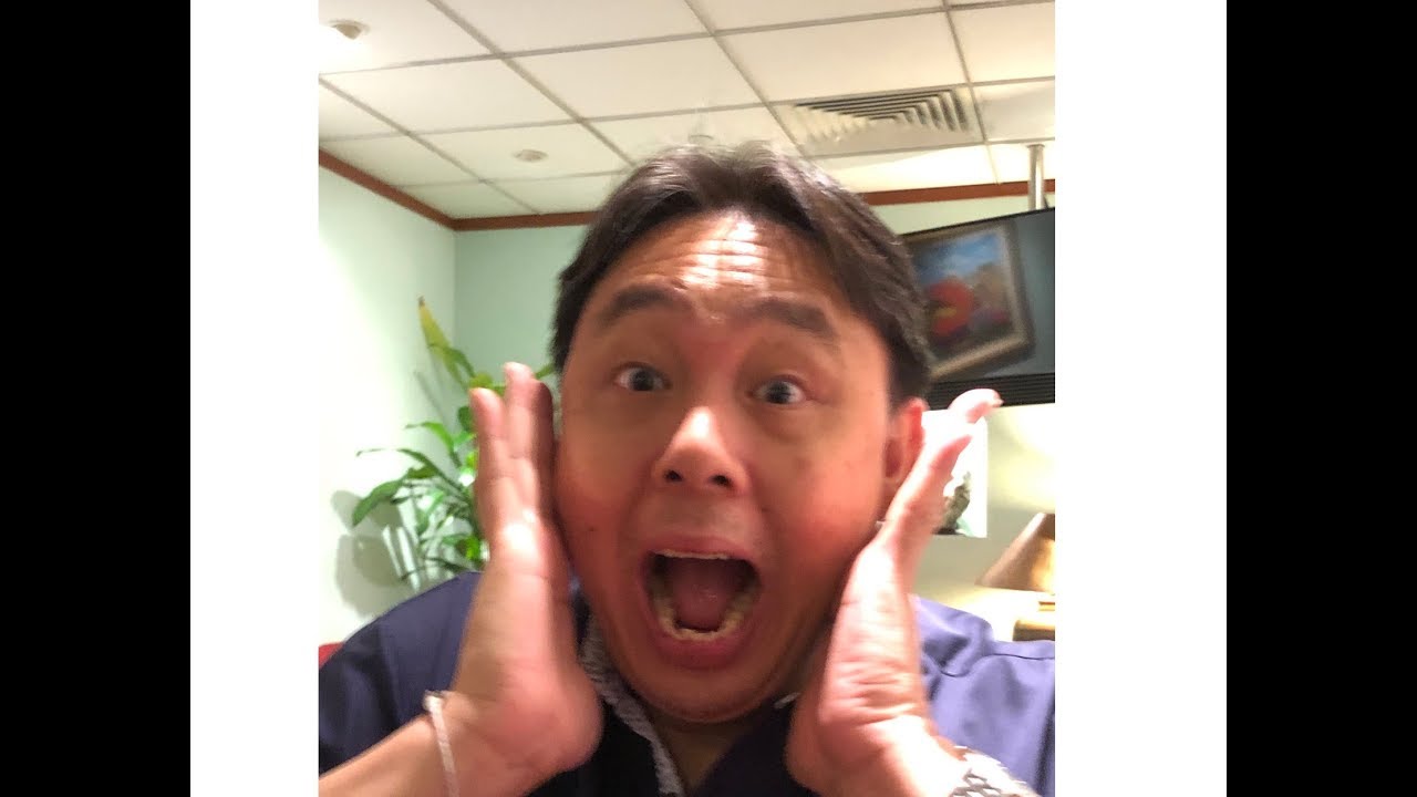 I Got the Shock of My Life Today!!!