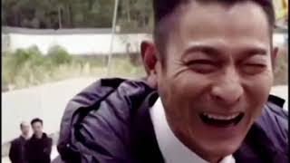 SHI QI SU ANDY LAU