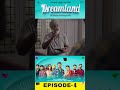 #dreamland #webseries #rajsinghjhinjar #gurdeepmanalia #punjabimovies
