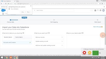 Processing Business Cards with RPA Express. Part 2