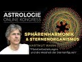 Sternenorganismus trailer interview hartmut warm astrologie online kongress