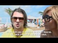 Axwell  winter music conference  interview