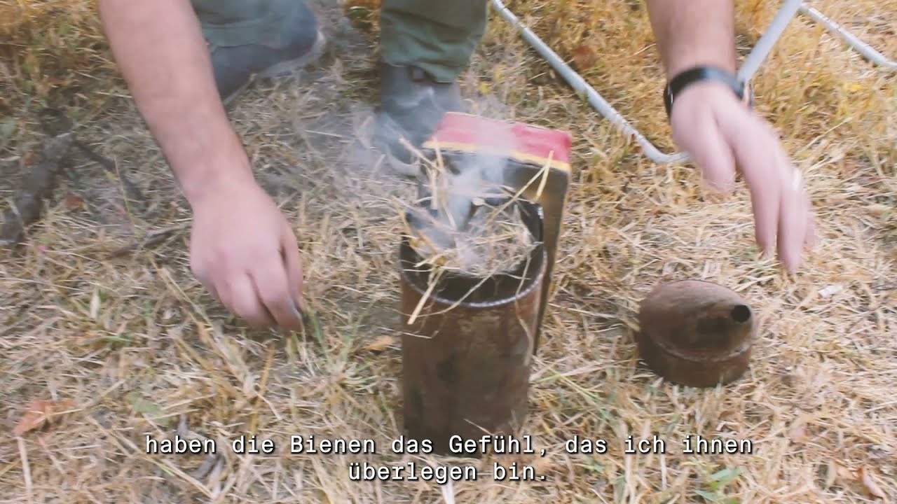 EINSTOFFEN X FREE THE BEES