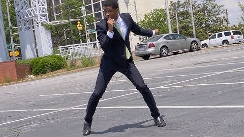 Mr. Hotspot - Smiling Good Like (Official Video)