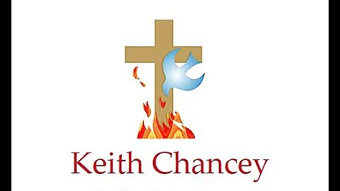 Keith Chancey Ministries  Janet Inman