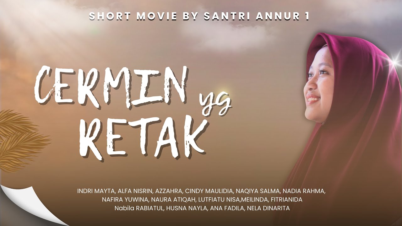 𝐂𝐄𝐑𝐌𝐈𝐍 𝐘𝐀𝐍𝐆 𝐑𝐄𝐓𝐀𝐊 - SHORT MOVIE