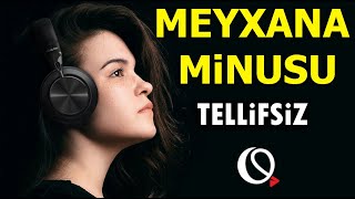 Meyxana Minusu 15