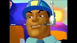 Rescue Heroes The Movie Scene With Original Music