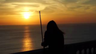 I'll Be There - Beatrix Loew-Beer Violin Version 2013 HD