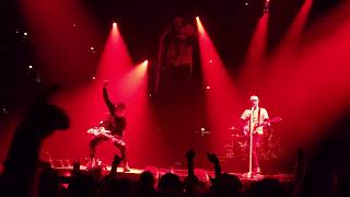 Blink-182 - Dysentery Gary live Chicago IL 5/6/2023
