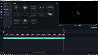 Movavi Video Editor Plus