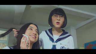 Video thumbnail of "ATARASHII GAKKO! - 新しい学校のリーダーズ 「迷えば尊し」MUSIC VIDEO（Short Ver.）"