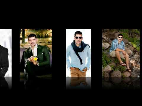 ابراهيم الورداني انا و قلبي 2