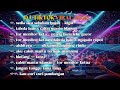 DJ TIKTOK TERBARU 2026 || DJ SEDIA AKU SEBELUM HUJAN - IDGAF