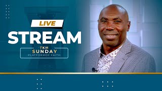 SUNDAY.12.MAY.2024 LIVE BROADCAST WITH PROPHET KAKANDE.