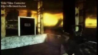Killzone 2 - New way out of salaman market - TuT