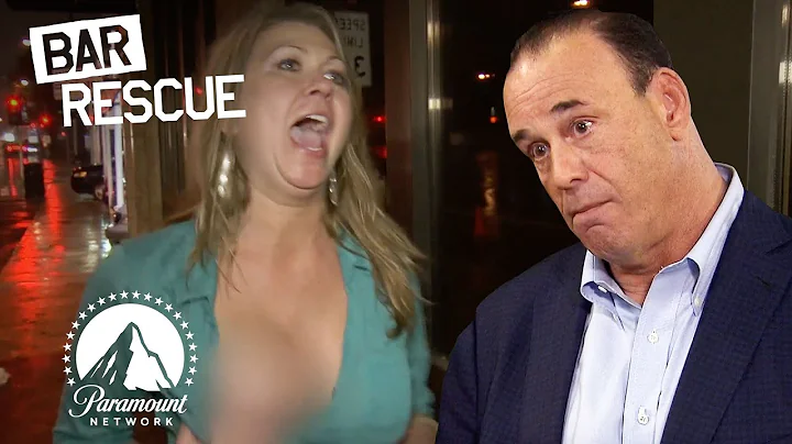 Most Overdue Firings  SUPER COMPILATION | Bar Rescue