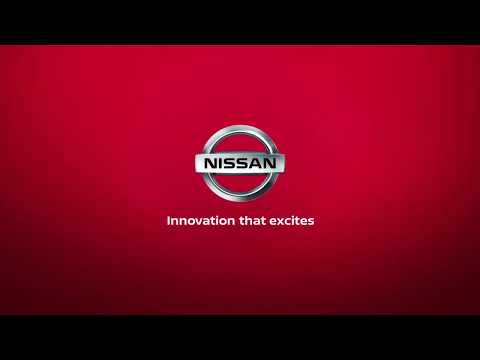 2020 Nissan Altima - Parking Brake and Indicator