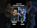 WHO IS BEST SINGER // DARSHAN RAVAL VS ATIF ASLAM // TRENDING SONG # SHORT # WITHOUT MUSIC # SHORT