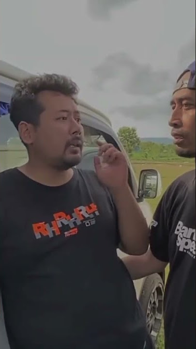 STORY WA 30 DETIK || ABAH DIDIN BARBARA SPEED FEAT ARIS WIJAYA