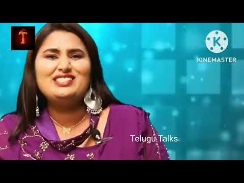 Swathi Naidu Latest Full Video