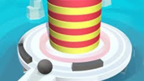 FireBalls 3D - (Gameplay) Level 1-11