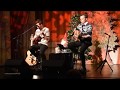 Kim Larsen Medley (Live) - Mark & Christoffer