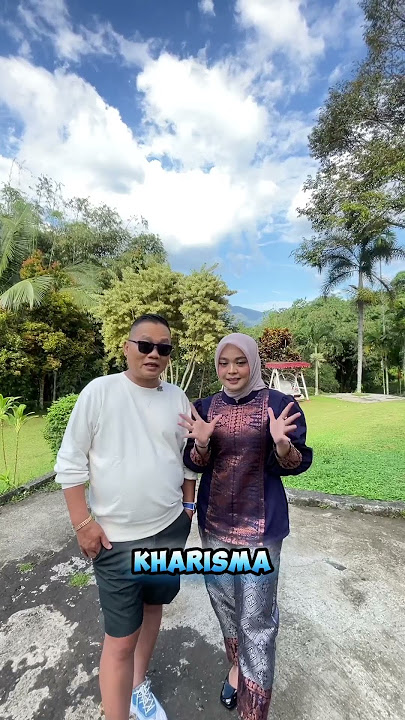 Yudi WKB ft Indah Iskandar Tonton sekarang yuk✨ #yudiwkb  #kharismabahariofficial #indahiskandar
