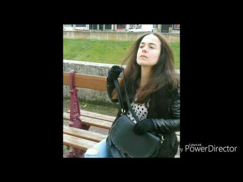 ია ცინცაძე - მომისმინე