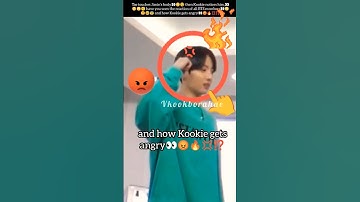 Why all members are checking👀 jungkook
