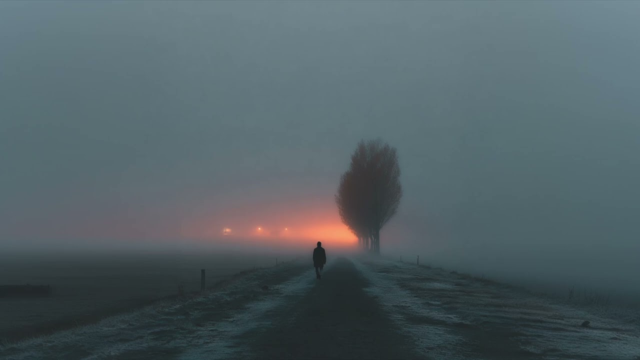 Etherial Ambient Piano and Strings  5-min loop • 2-hour edition