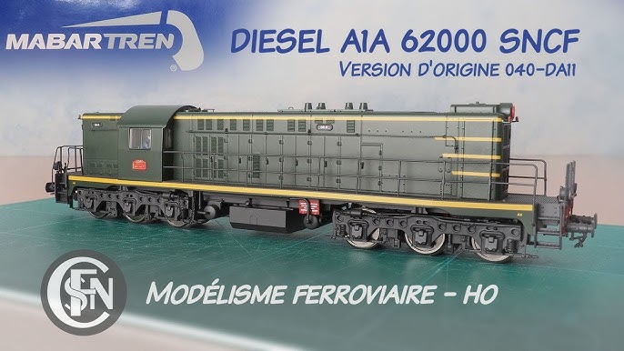 LOCOMOTIVE ELECTRIQUE HO BB 8100 N°8238 PIKO 51372 DIGITAL SON