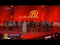 La Academia 2019/20 9no Concierto Part. 2