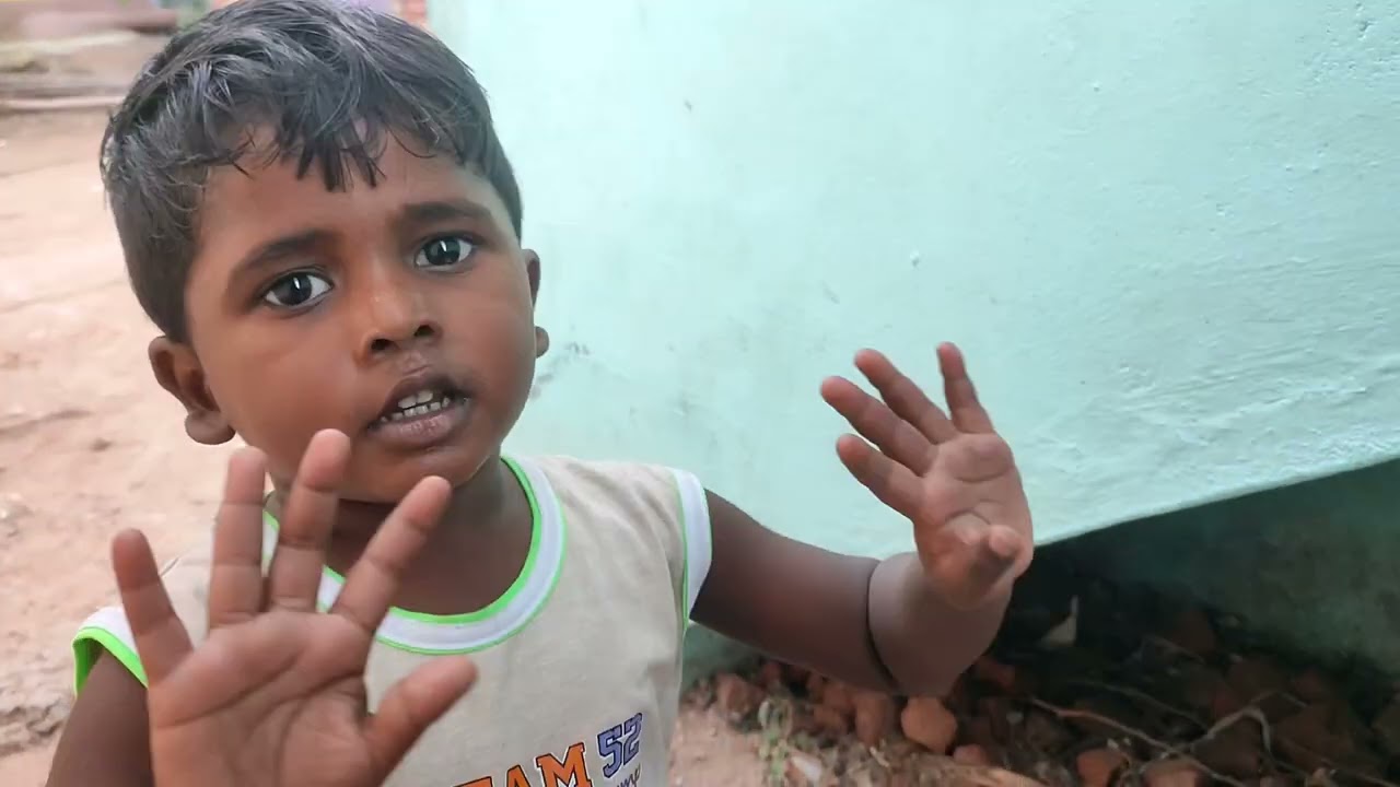 my family samayal / mini cooking / en pasathirkuriya / arm muthu / kanishka mayon / lemon soru