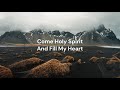 Come Holy Spirit And Fill My Heart / Tony Yu (Cover) By Josil Tayson