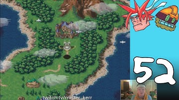 Chrono Trigger Part 52: The Player and the Doodler