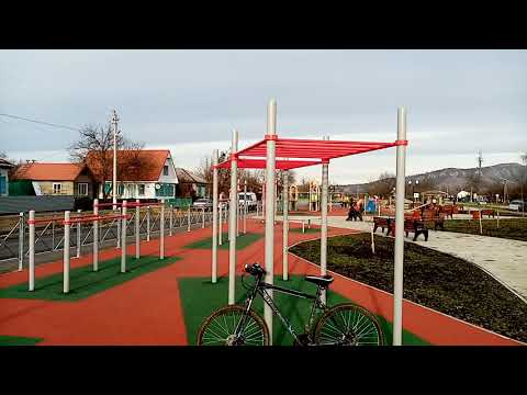 Андрюки - продолжение Псебая