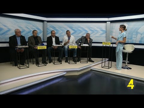 ,,ღია ეთერი\" 13 -12- 2018