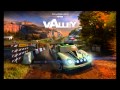 Trackmania 2 valley soundtrack  vast veridian