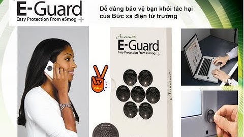 PHỤ KIỆN ĐIỆN TỬ-MIẾNG DÁN NĂNG LƯỢNG E-GUARD-ENERGY-IR ID NO. VN002189